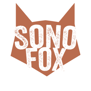 Sonofox Logo